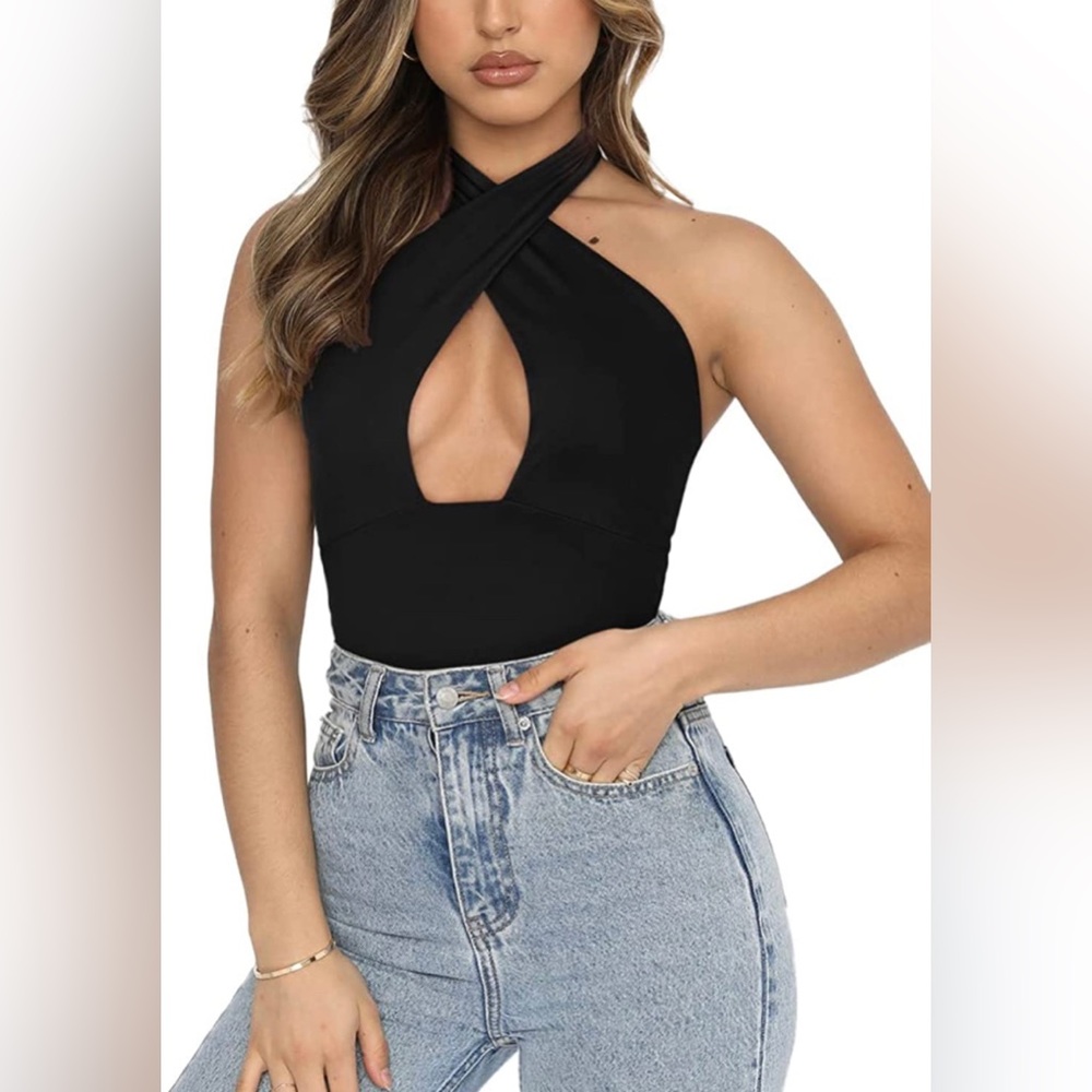 ReoRia Bodysuit